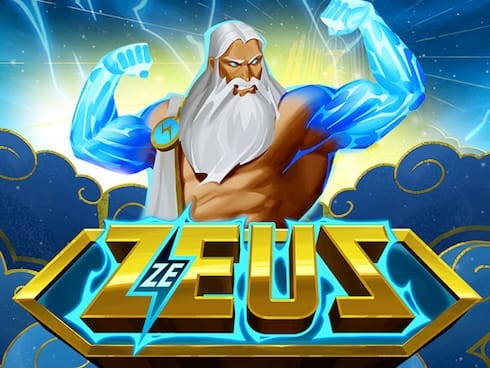 زی زیوس thumbnail