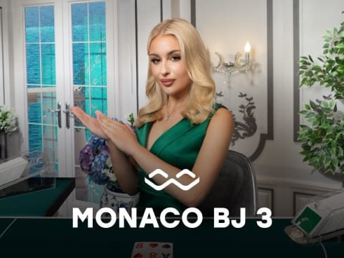 Monaco Blackjack 3 thumbnail