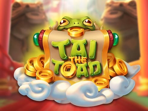 Tai the Toad thumbnail