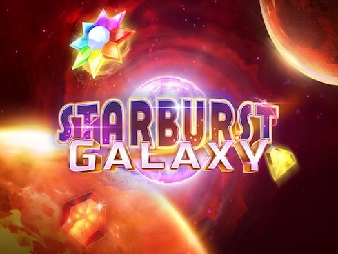 اسٹار برسٹ گیلکسی thumbnail