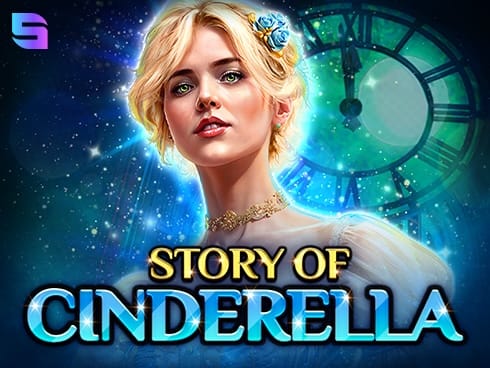 Story Of Cinderella thumbnail