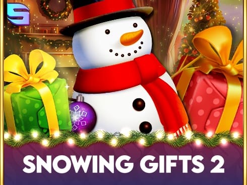 Snowing Gifts 2 thumbnail